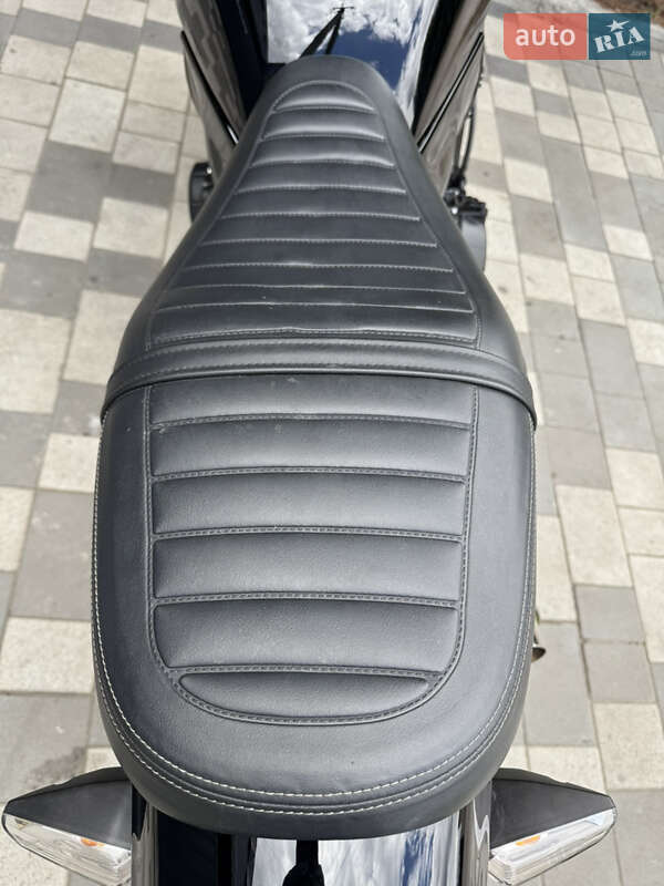 Мотоцикл Без обтікачів (Naked bike) Kawasaki Z 900RS 2021 в Новомосковську