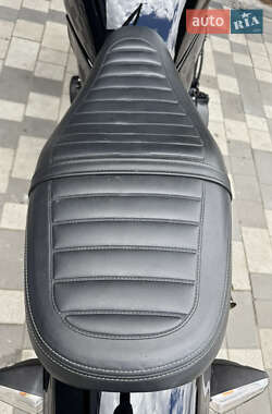 Мотоцикл Без обтекателей (Naked bike) Kawasaki Z 900RS 2021 в 