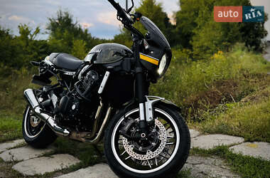 Мотоцикл Классик Kawasaki Z 900RS 2020 в 