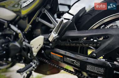 Мотоцикл Классик Kawasaki Z 900RS 2020 в 