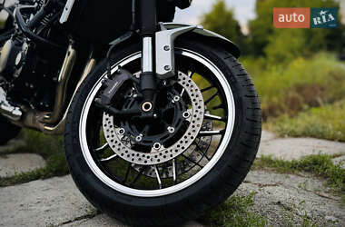 Мотоцикл Классик Kawasaki Z 900RS 2020 в 