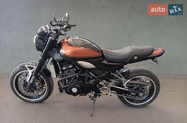 Мотоцикл Классік Kawasaki Z 900RS 2019 в Києві