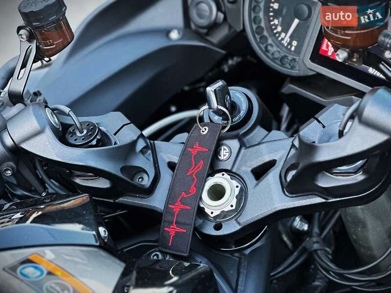 Мотоцикл Спорт-туризм Kawasaki Z H2 2019 в Киеве