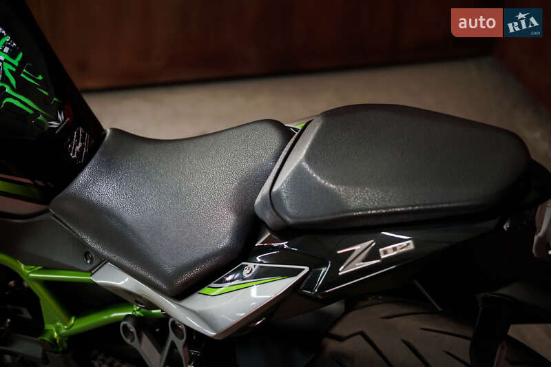 Спортбайк Kawasaki Z H2 2020 в Днепре