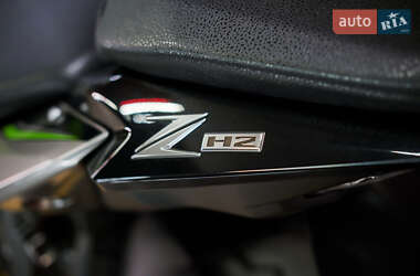 Спортбайк Kawasaki Z H2 2020 в 