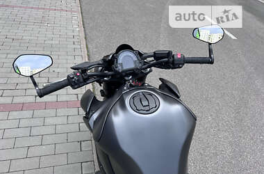 Мотоцикл Без обтекателей (Naked bike) Kawasaki Z900 2018 в Вишневом