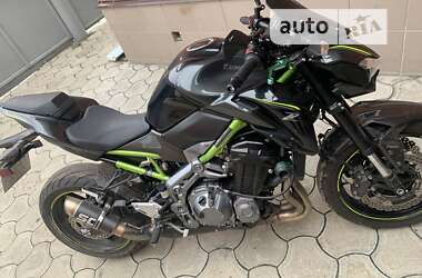 Пітбайк Kawasaki Z900 2018 в Сумах