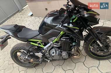 Питбайк Kawasaki Z900 2018 в Сумах