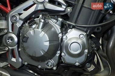 Мотоцикл Без обтекателей (Naked bike) Kawasaki Z900 2019 в 