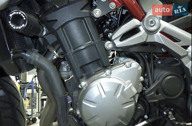 Мотоцикл Без обтекателей (Naked bike) Kawasaki Z900 2019 в 