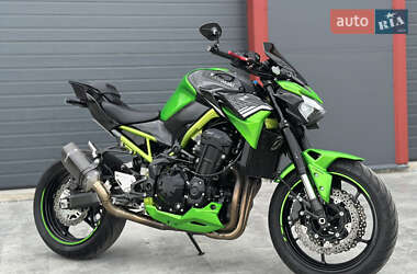 Мотоцикл Без обтікачів (Naked bike) Kawasaki Z900 2018 в Баришівка