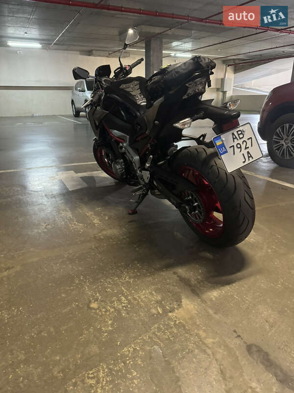 Мотоцикл Без обтікачів (Naked bike) Kawasaki Z900 2019 в Вінниці