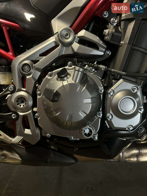 Мотоцикл Без обтікачів (Naked bike) Kawasaki Z900 2019 в Вінниці