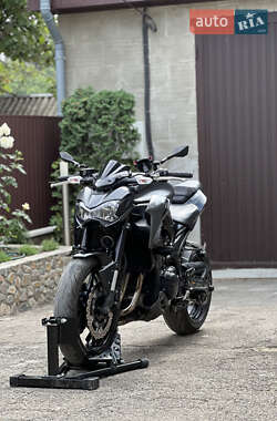 Мотоцикл Без обтекателей (Naked bike) Kawasaki Z900 2018 в Умани