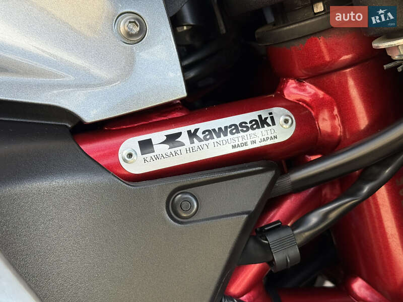 Мотоцикл Без обтекателей (Naked bike) Kawasaki Z900 2018 в Днепре фото 20 Мотоцикл Без обтекателей (Naked bike) Kawasaki Z900 2018 в Днепре