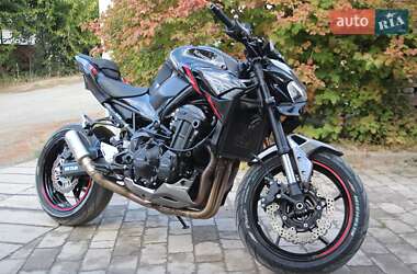 Мотоцикл Без обтекателей (Naked bike) Kawasaki Z900 2023 в Пятихатках