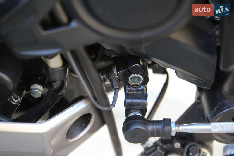 Мотоцикл Без обтікачів (Naked bike) Kawasaki Z900 2023 в П'ятихатках