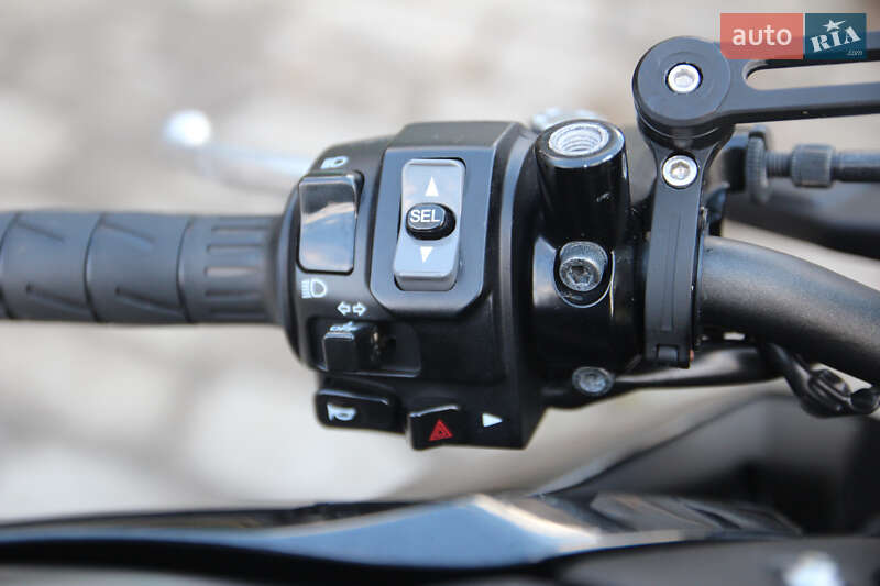 Мотоцикл Без обтікачів (Naked bike) Kawasaki Z900 2023 в П'ятихатках