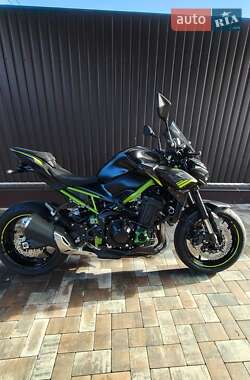 Мотоцикл Без обтікачів (Naked bike) Kawasaki Z900 2021 в Білогородці