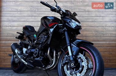 Мотоцикл Без обтекателей (Naked bike) Kawasaki Z900 2020 в Белой Церкви