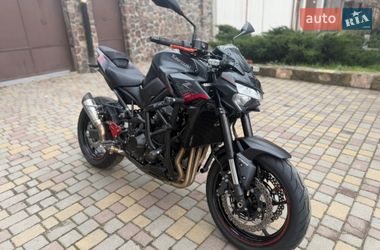 Мотоцикл Классик Kawasaki Z900 2020 в Одессе