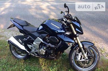 Спортбайк Kawasaki Z 2007 в Кролевце