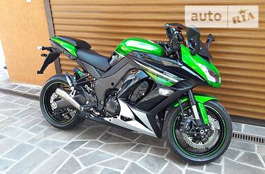 Autoria продажа кавасаки з бу купить Kawasaki Z в украине