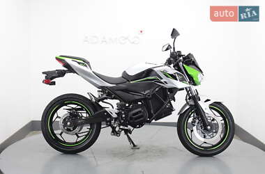 Мотоцикл Без обтекателей (Naked bike) Kawasaki Z 2024 в Гнивани