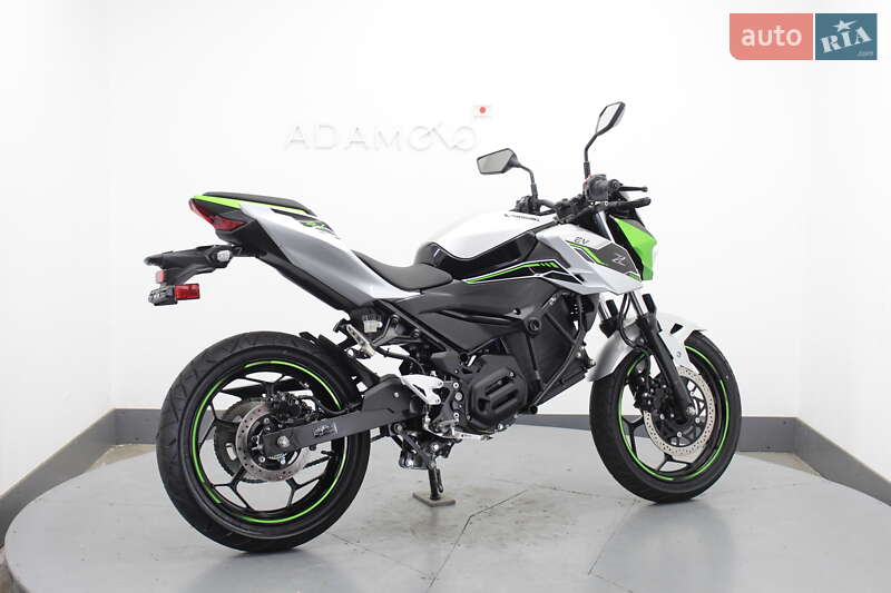 Мотоцикл Без обтекателей (Naked bike) Kawasaki Z 2024 в Гнивани