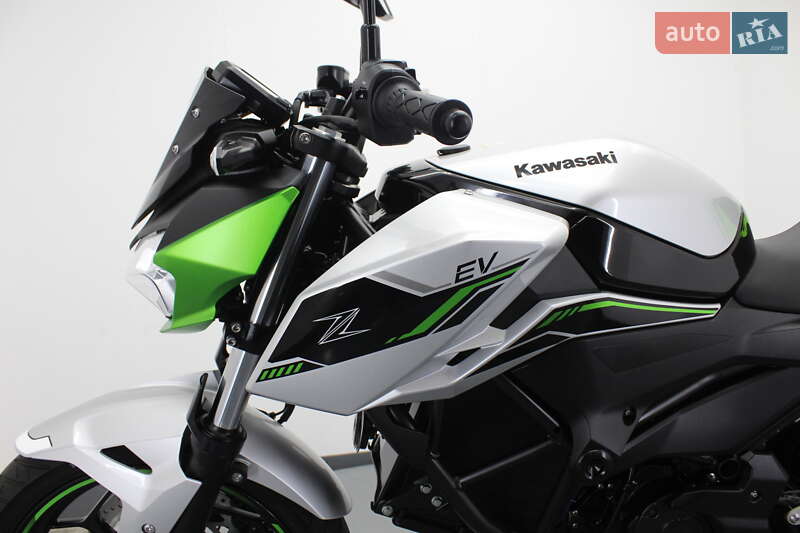 Мотоцикл Без обтекателей (Naked bike) Kawasaki Z 2024 в Гнивани