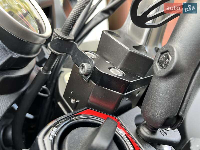 Мотоцикл Спорт-туризм Kawasaki ZG 1400 2015 в Львове фото 26 Мотоцикл Спорт-туризм Kawasaki ZG 1400 2015 в Львове