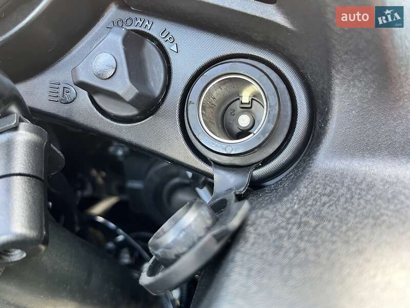 Мотоцикл Спорт-туризм Kawasaki ZG 1400 2015 в Львове фото 30 Мотоцикл Спорт-туризм Kawasaki ZG 1400 2015 в Львове