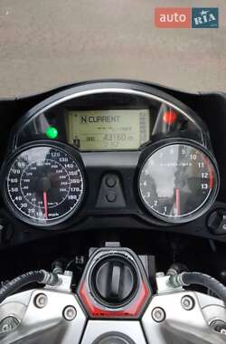Мотоцикл Спорт-туризм Kawasaki ZG 1400 2007 в 