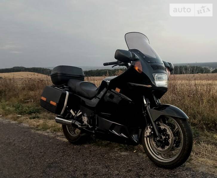 Мотоцикл Спорт-туризм Kawasaki ZG1000 2004 в Харькове