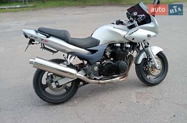 Мотоцикл Классик Kawasaki ZR 7S 2004 в Нововолынске