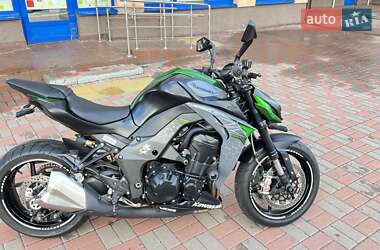 Мотоцикл Спорт-туризм Kawasaki ZR 2019 в 