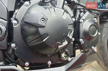 Мотоцикл Без обтекателей (Naked bike) Kawasaki ZR 2020 в 