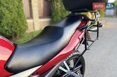 Мотоцикл Без обтекателей (Naked bike) Kawasaki ZR 2005 в 