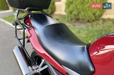 Мотоцикл Без обтекателей (Naked bike) Kawasaki ZR 2005 в 