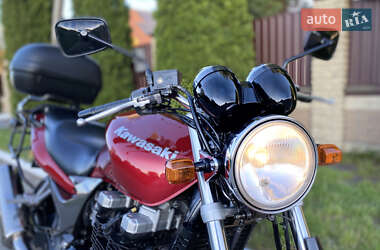 Мотоцикл Без обтекателей (Naked bike) Kawasaki ZR 2005 в 