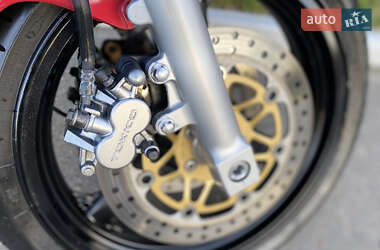 Мотоцикл Без обтекателей (Naked bike) Kawasaki ZR 2005 в 