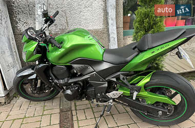 Мотоцикл Без обтекателей (Naked bike) Kawasaki ZR 2009 в Киеве