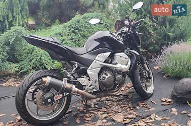 Мотоцикл Классик Kawasaki ZR 2008 в Киеве