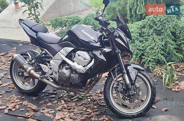 Мотоцикл Классик Kawasaki ZR 2008 в 