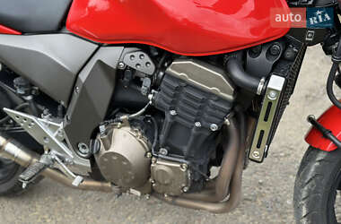 Мотоцикл Кросс Kawasaki ZR 2004 в 