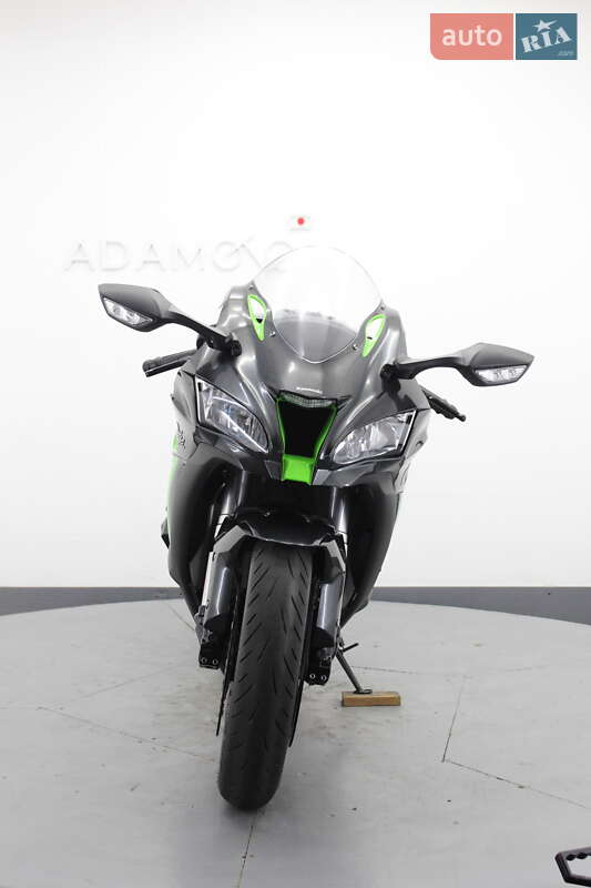 Спортбайк Kawasaki ZX 10R 2019 в Гнівані фото 7 Спортбайк Kawasaki ZX 10R 2019 в Гнівані