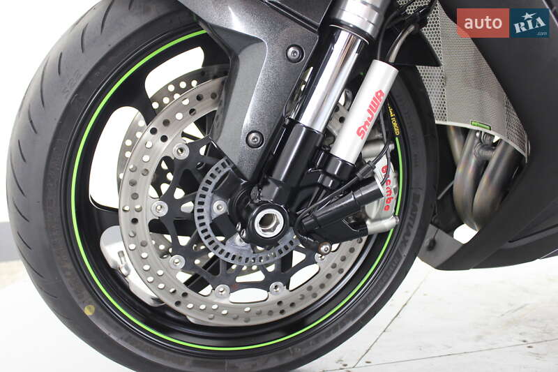 Спортбайк Kawasaki ZX 10R 2019 в Гнівані фото 26 Спортбайк Kawasaki ZX 10R 2019 в Гнівані
