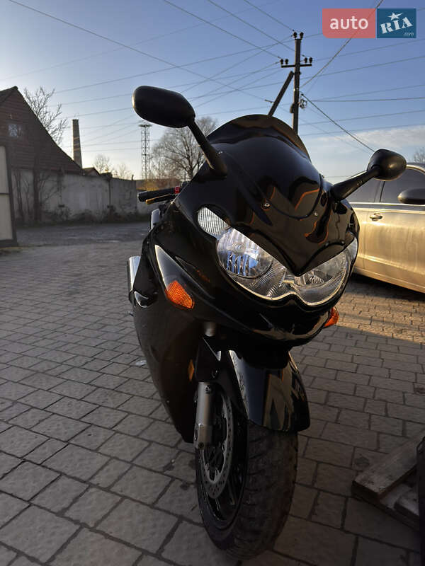 Спортбайк Kawasaki ZX 12R 2002 в Ивано-Франковске фото 19 Спортбайк Kawasaki ZX 12R 2002 в Ивано-Франковске