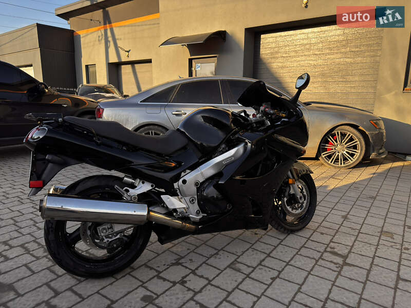 Спортбайк Kawasaki ZX 12R 2002 в Ивано-Франковске фото 22 Спортбайк Kawasaki ZX 12R 2002 в Ивано-Франковске