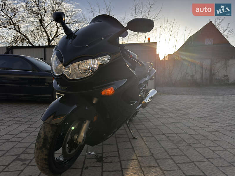 Спортбайк Kawasaki ZX 12R 2002 в Ивано-Франковске фото 24 Спортбайк Kawasaki ZX 12R 2002 в Ивано-Франковске